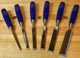 Marples Chisels