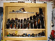 Plane Cabinet