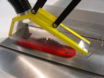 Excalibur discount dust collection