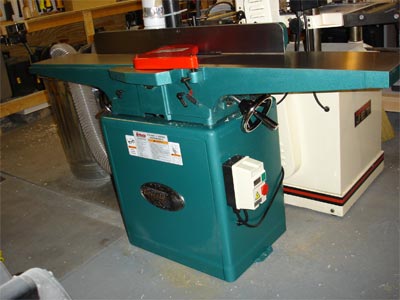 G1018 jointer deals